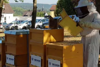 Becker Antriebe Bild 13