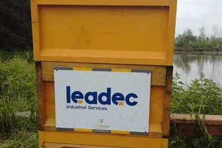 Leadec Bild 17
