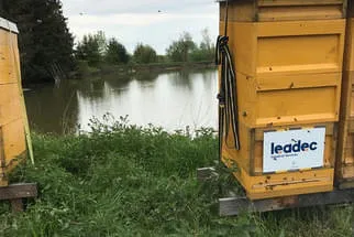Leadec Bild 3