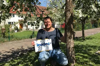 Leadec Bild 19