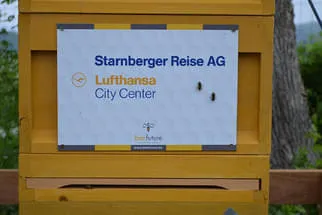 Starnberger Reise AG
