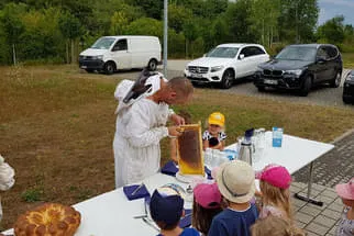 Ursapharm Bild 5