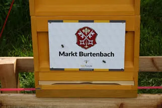 Gemeinde Burtenbach